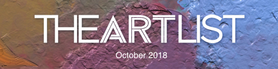 October 2018 Newsletter