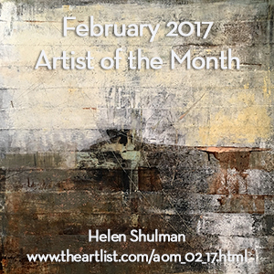 Artist of the Month