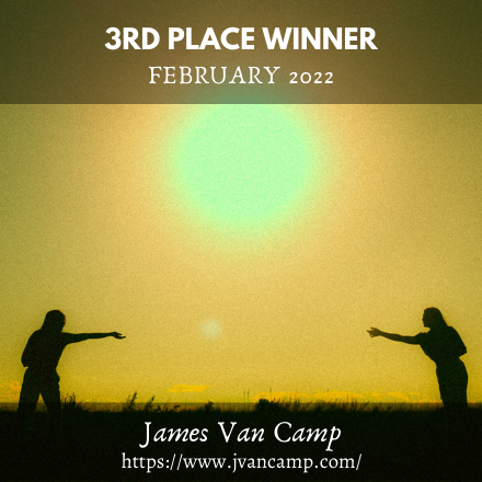 James Van Camp - "Cultivation of Time"