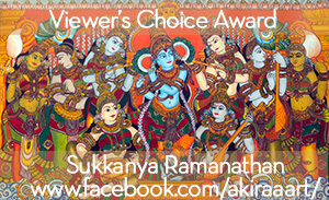 AOM - Viewer's Choice Award