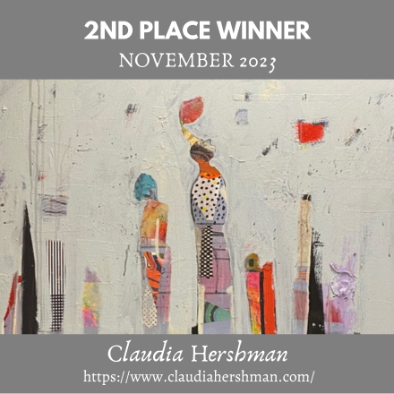 Claudia Hershman