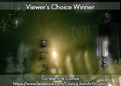 AOM - Viewer's Choice Award