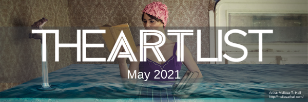 TheArtList Monthly Newsletter