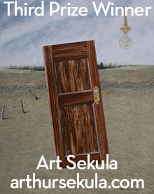 Art Sekula