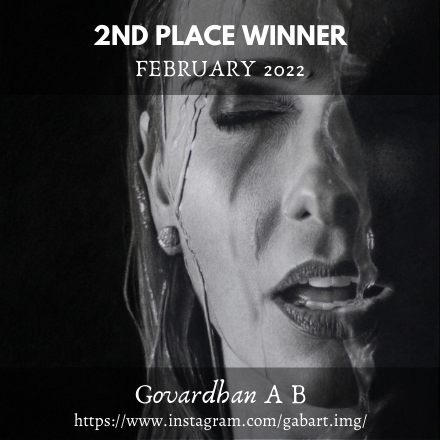 Govardhan A B - "The Soused Soul '22"