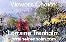 Lorraine Trenholm - Viewer's Choice