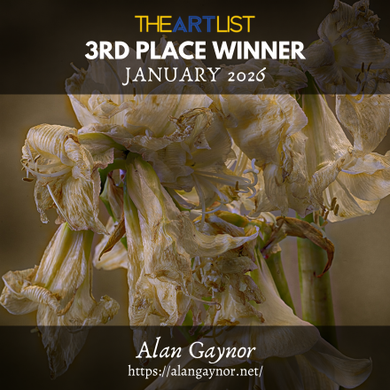 Alan Gaynor