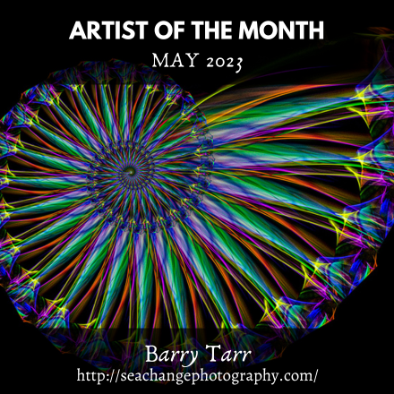 Barry Tarr