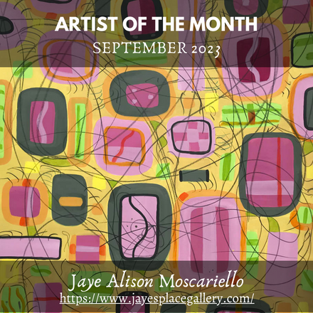 Jaye Alison Moscariello