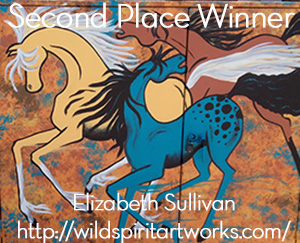 AOM - 2nd Place Winner