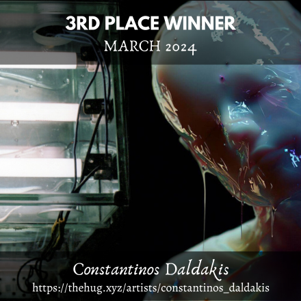 Constantinos Daldakis