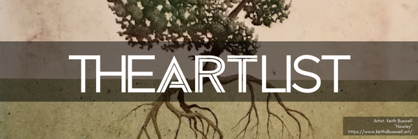 TheArtList Monthly Newsletter