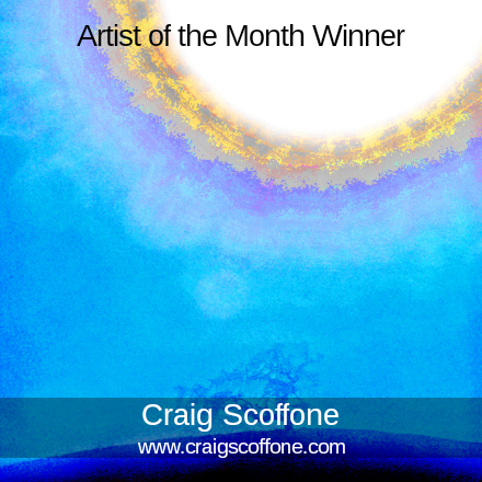Artist of the Month