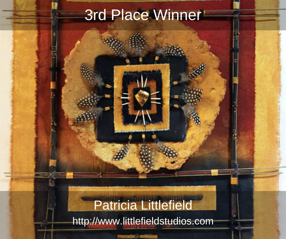 Patricia Littlefield