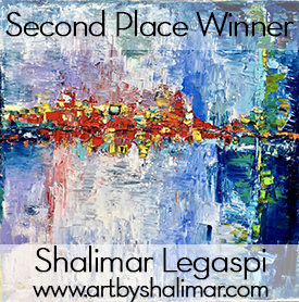 AOM - 2nd Place Winner