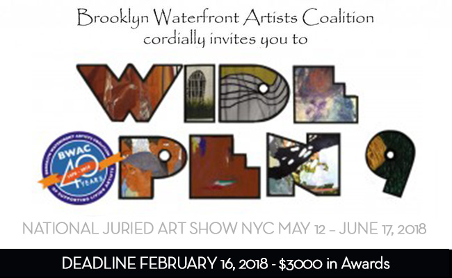 Brooklyn Waterfront Artist Coalition