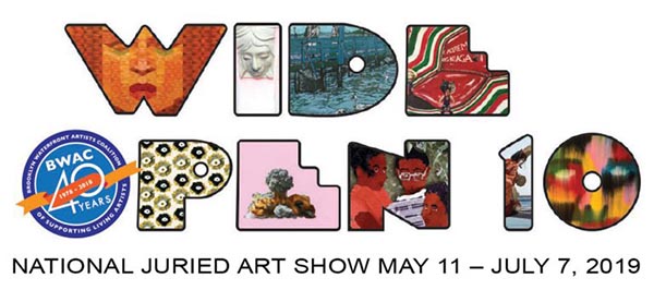 Brooklyn Waterfront Artists Coalition