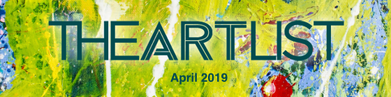April 2019 Newsletter