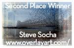 Steve Socha - Overlay 