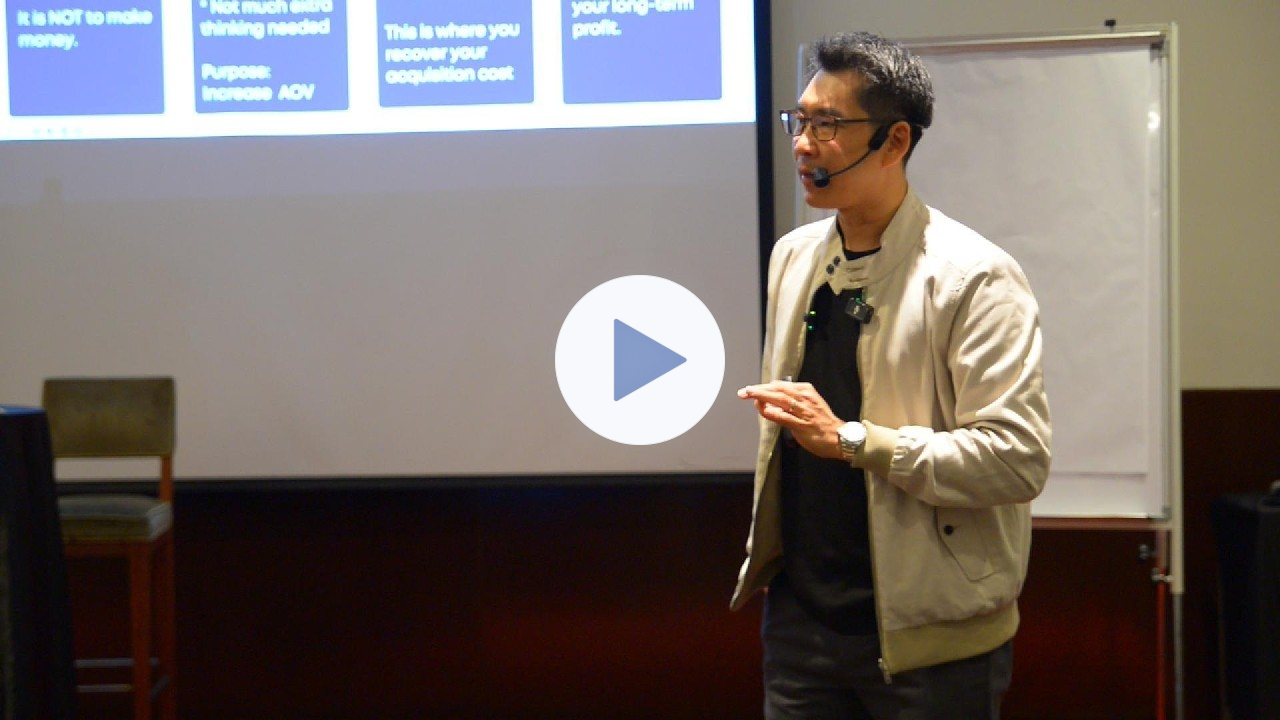 Here's the Strategy That Turns Offers Into Profit Systems By Using Sales Funnels