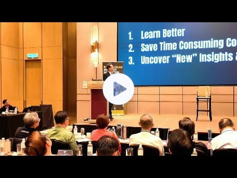 How to Learn Faster Without Rewatching Videos (Using NotebookLM AI)