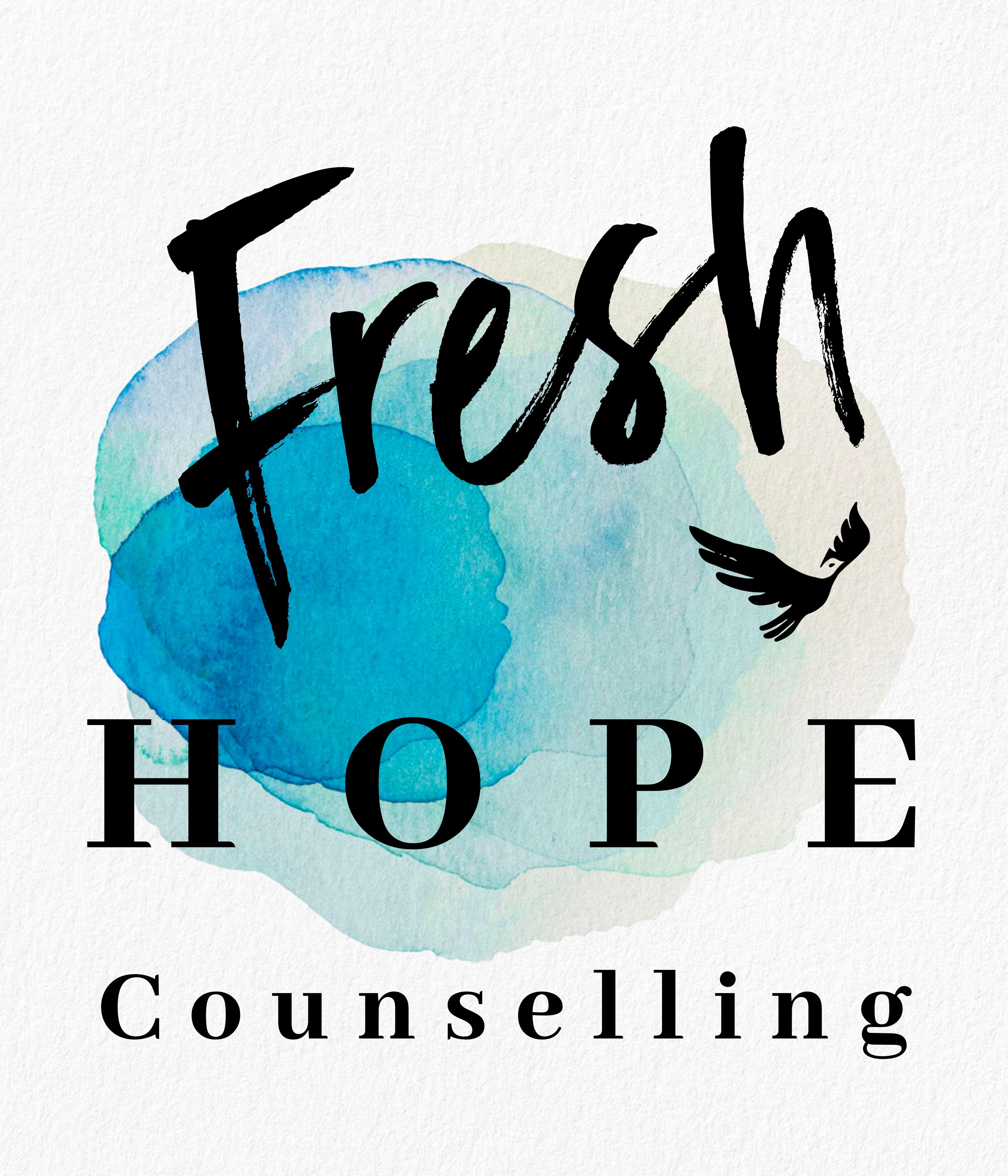 Fresh Hope Counselling