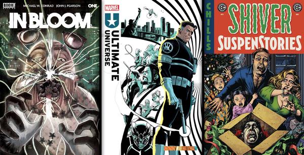 11-13-24 New Releases