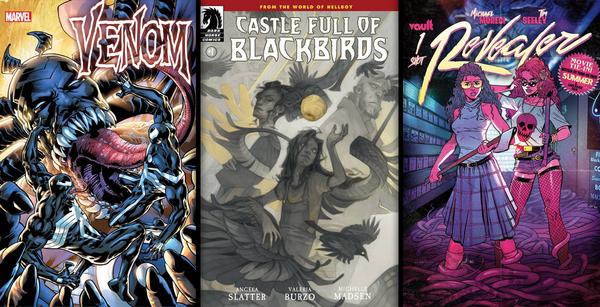 8-10-22 New Releases