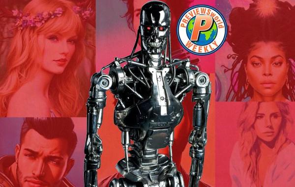 On PWW Live: Is A.I. Art Evil? 