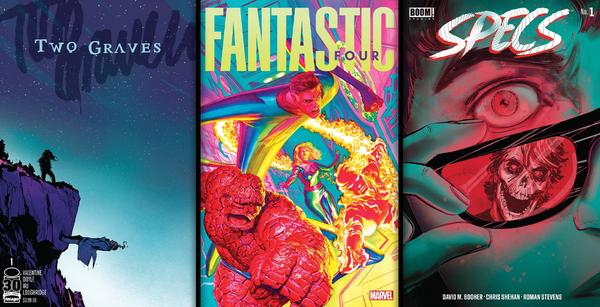 11-9-22 New Releases