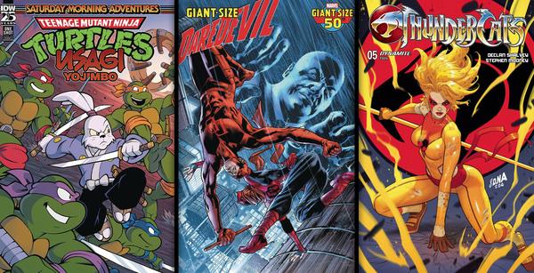 6-5-24 New Releases