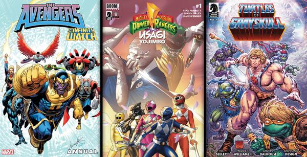 9-4-24 New Releases
