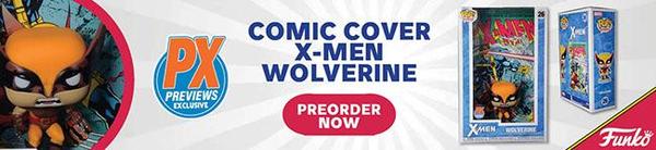 PX Wolverine Pop