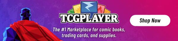 TCG Player 2023 AD