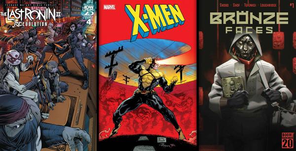 11-13-24 New Releases