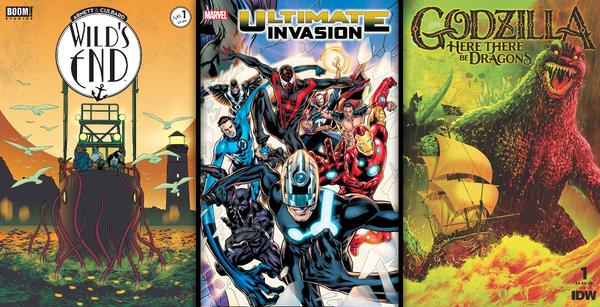 5-10-23 New Releases