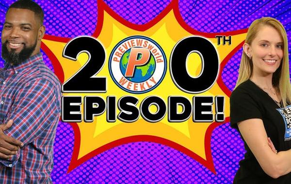 On PWW Live: Our 200th Episode!