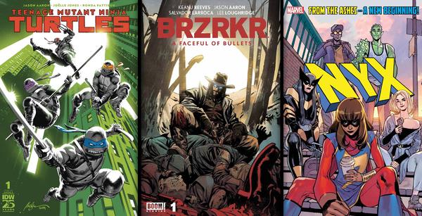 6-5-24 New Releases