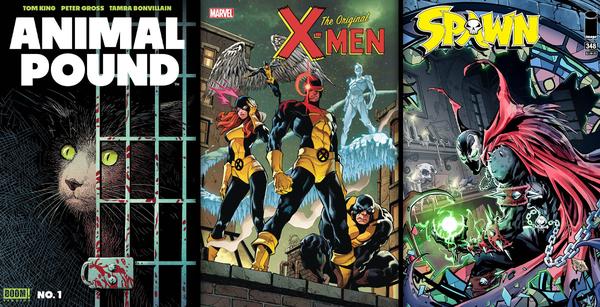 8-30-23 New Releases