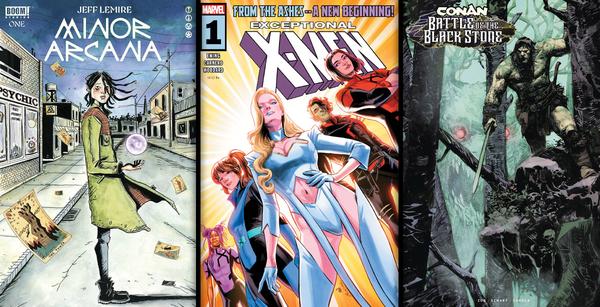 9-4-24 New Releases