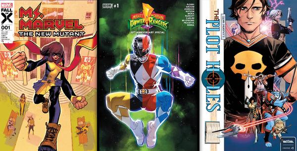 8-30-23 New Releases