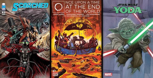 11-23-22 New Releases