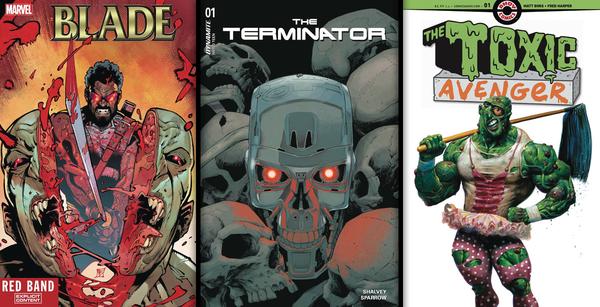 9-4-24 New Releases