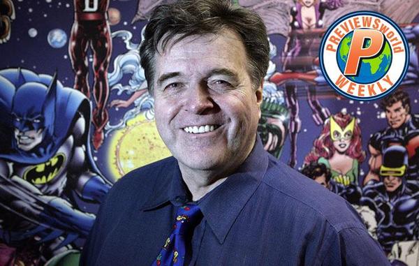 On PWW Live: Neal Adams Remembered
