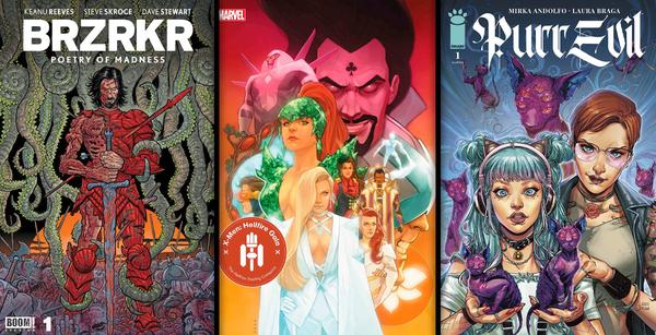 7-26-23 New Releases