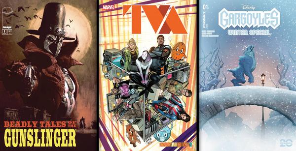 11-13-24 New Releases