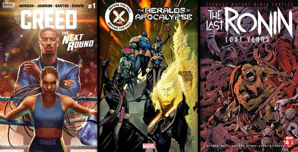 6-28-23 New Releases