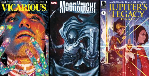 9-4-24 New Releases