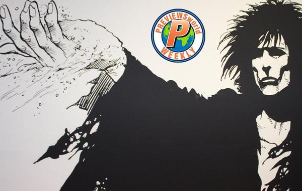 On PWW Live: Neil Gaiman vs. The TrollsOn PWW Live: Our 200th Episode!