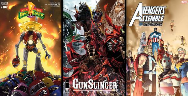 11-23-22 New Releases